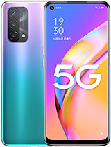 OPPO A93s