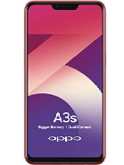 OPPO A3s 3GB