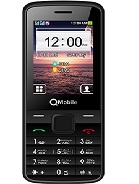 QMobile Power2 Pro