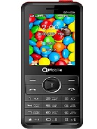 QMobile SP1000