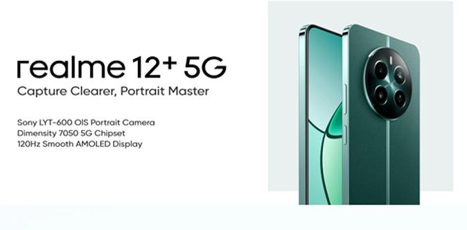Realme 12 Pluss 1