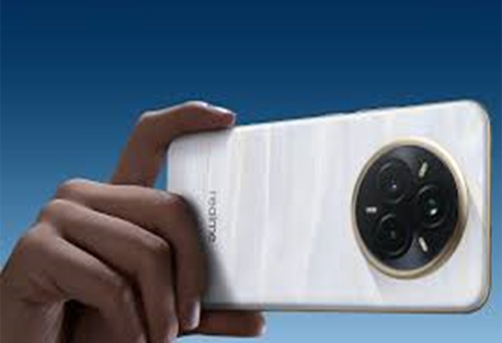 Realme 14 Pro Camera Setup