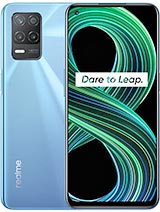 Realme 8s Price in Pakistan and Specs