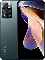 Xiaomi Redmi Note 11 5G