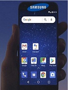 Samsung Android Go (J260F)