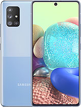 Samsung Galaxy A Quantum2