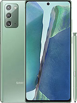 Samsung Galaxy Note 21 Ultra