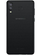 Samsung Galaxy P30 Plus
