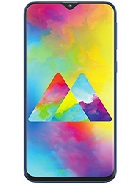 Samsung Galaxy M20s