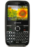 Voice Mobile V400