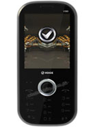 Voice Mobile V380