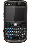 Voice Mobile V600