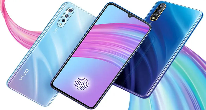 Vivo S1