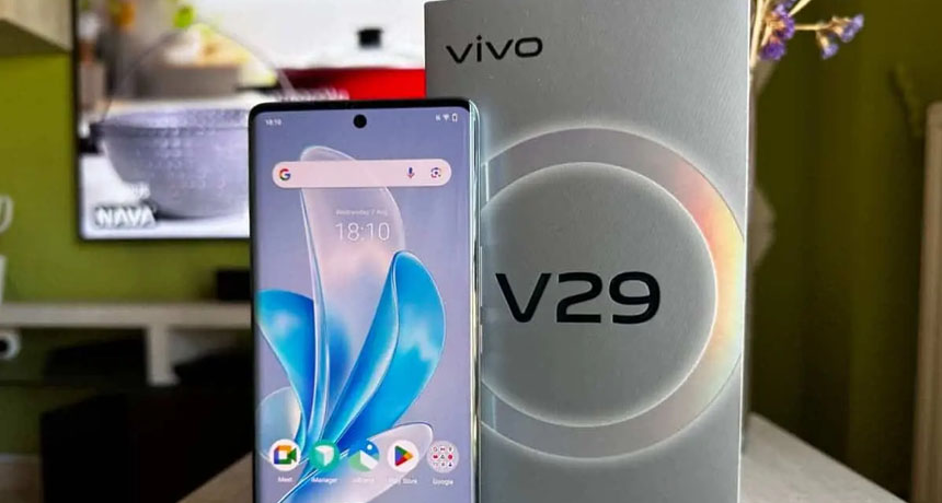 Vivo V29