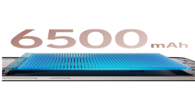 Vivo V50 Lite Battery