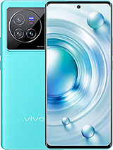 Vivo X80 Lite