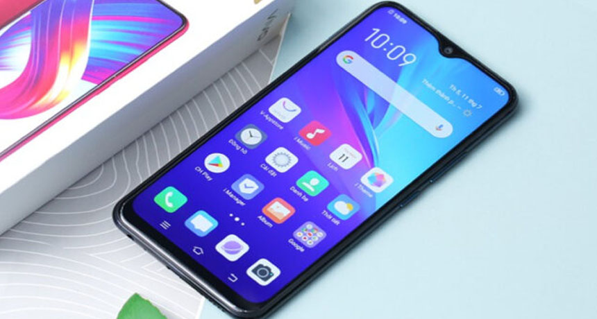 Vivo Y11