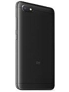 Xiaomi Redmi 6A Plus