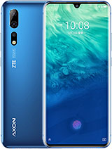 ZTE Axon 30 Pro