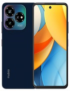 ZTE Nubia V60 Design