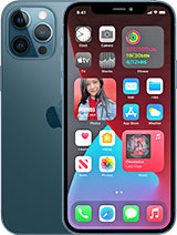 Apple Iphone 12 Pro Max Price In Pakistan Detail Specs