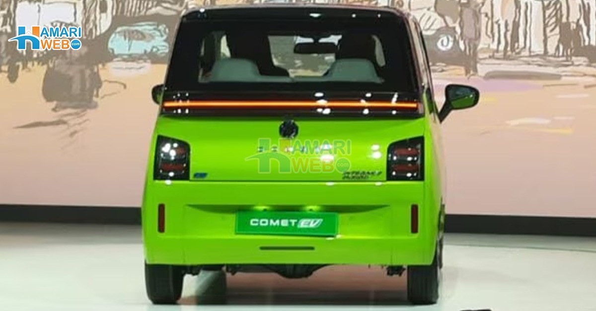 electric car new fronttt