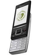 Sony Ericsson J20i Hazel