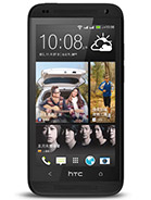 HTC Desire 601 dual SIM