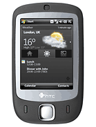 HTC Touch p3450