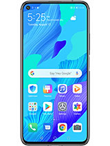 Huawei nova 5T