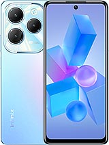 Infinix Hot 40 8GB 256GB