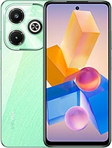 Infinix Hot 40i 8GB 256GB