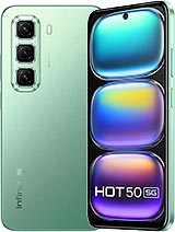Infinix Hot 50 8GB 128GB