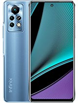 Infinix Note 10 Pro (8 GB RAM, 256 GB ROM) - Smartphone