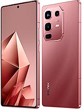 Infinix Note 50x