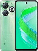 infinix smart 8 pro обзор