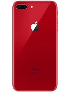 Apple iphone 8 Plus Red 