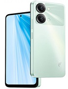 itel P40 Plus