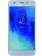 Samsung Galaxy J3 Star 2018