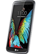 LG K10