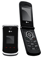 LG KG810 