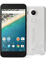 LG Nexus 5X