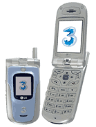 LG U8138 