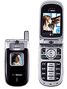 LG U8290 