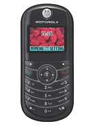 Motorola C139 