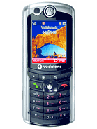 Motorola E770 