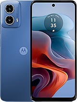 Motorola Moto G35