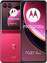 Motorola Moto Razr 50 Ultra