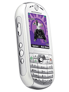 Motorola ROKR E2 