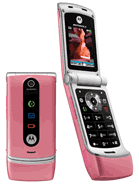 Motorola W377 